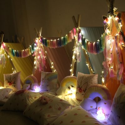 location tipi bruxelles soiree pyjama_8791