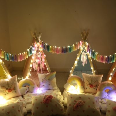 location tipi bruxelles soiree pyjama_8853